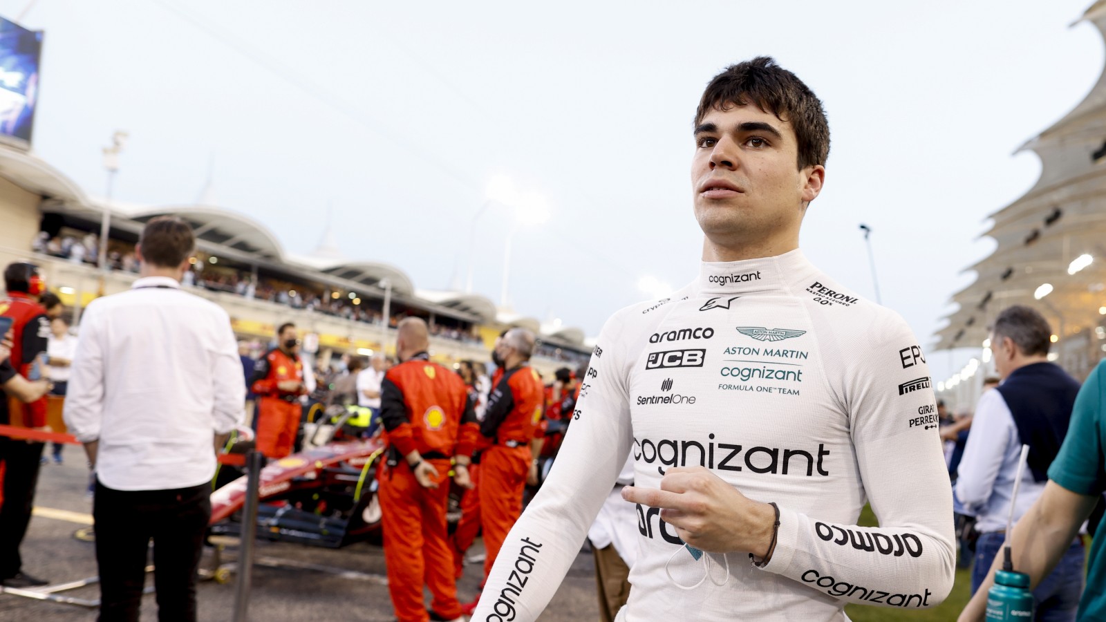Formula 1: Why does each driver present on the grid have their own penalty points - Check Out
