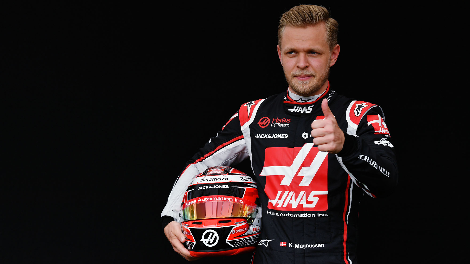 Formula 1: Kevin Magnussen will make a sensational F1 return with Haas to drive alongside Mick Schumacher after Nikita Mazepin was forced to part ways 