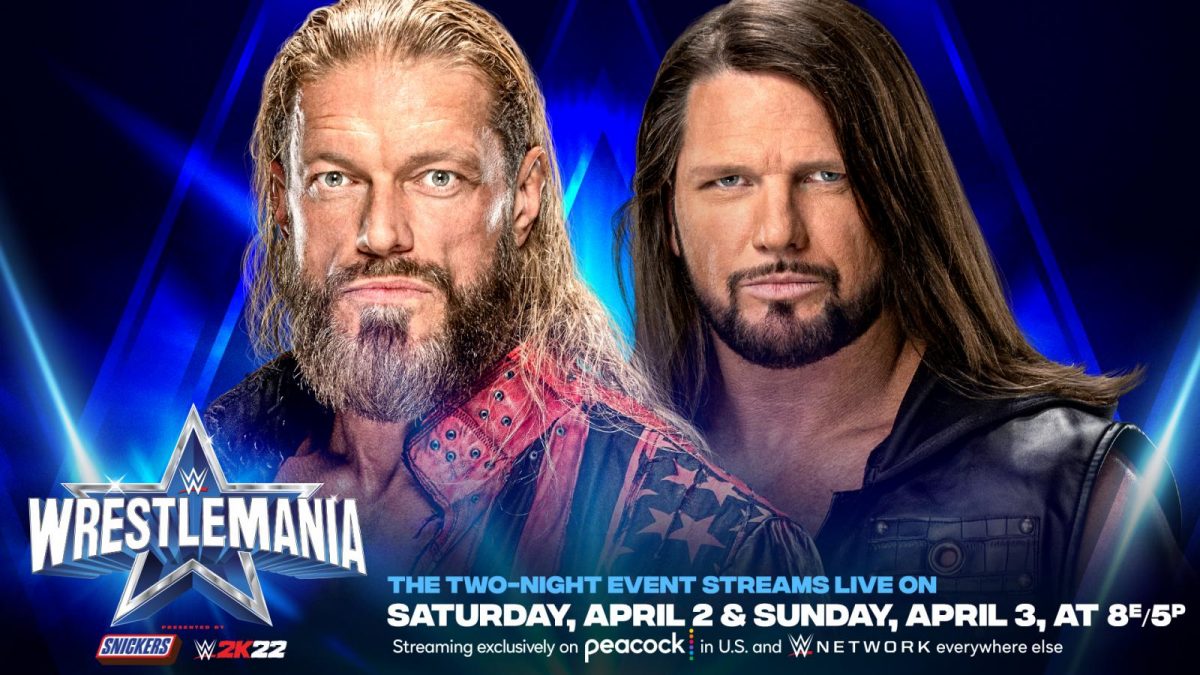 WWE Wrestlemania 38 Live: Here's all that you need to know about Wrestlemania 38