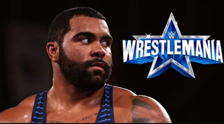 WWE Wrestlemania 38: Will Gable Stevenson make his highly anticipated debut at the Grandest Stage of them All? Check here