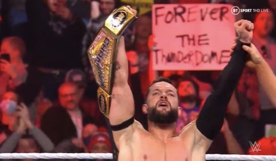 WWE Raw Results live blog: Finn Balor defeats Priest to become the new US Champion, Damian Priest turns heel, follow live