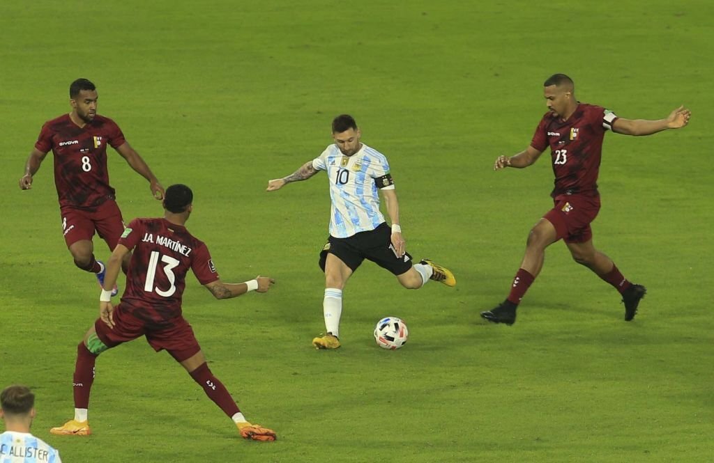 Ecuador vs Argentina Live: Undefeated Argentina looks to extend winning streak against tough opponent Ecuador, Latest Team News, Predicted Starting Lineups, Live Telecast/Live Streaming