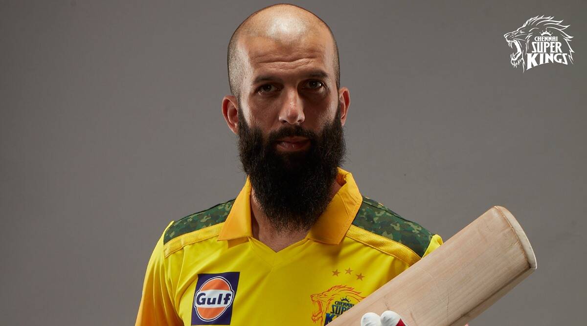 IPL 2022: D-Day for CSK & Moeen Ali, 'will be out of IPL opener if he can't make it to India today': Follow LIVE UPDATES