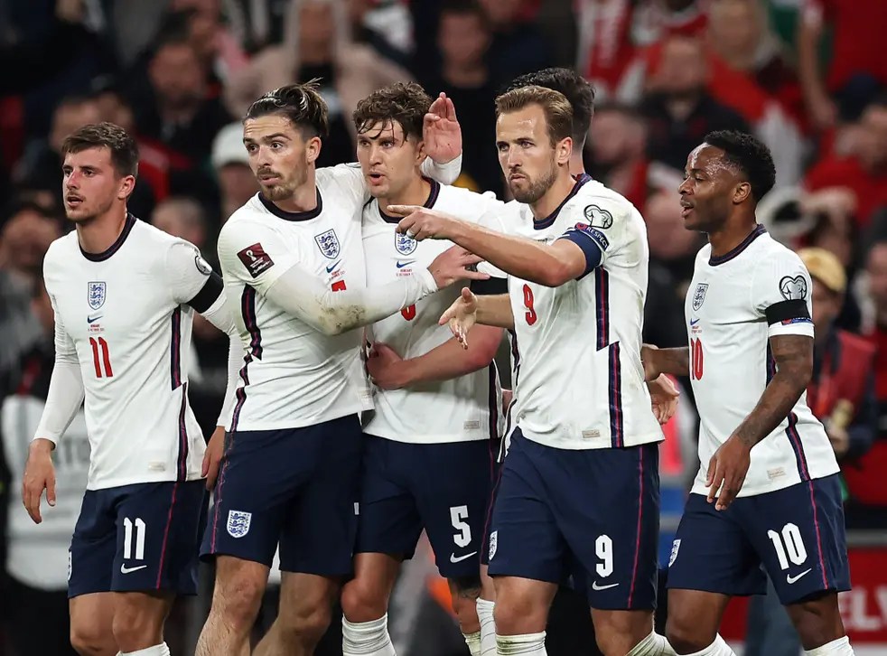 Football International Friendlies: England confirm 25-man squad for Switzerland and Côte d’Ivoire friendlies; Marcus Rashford and Jadon Sancho left out