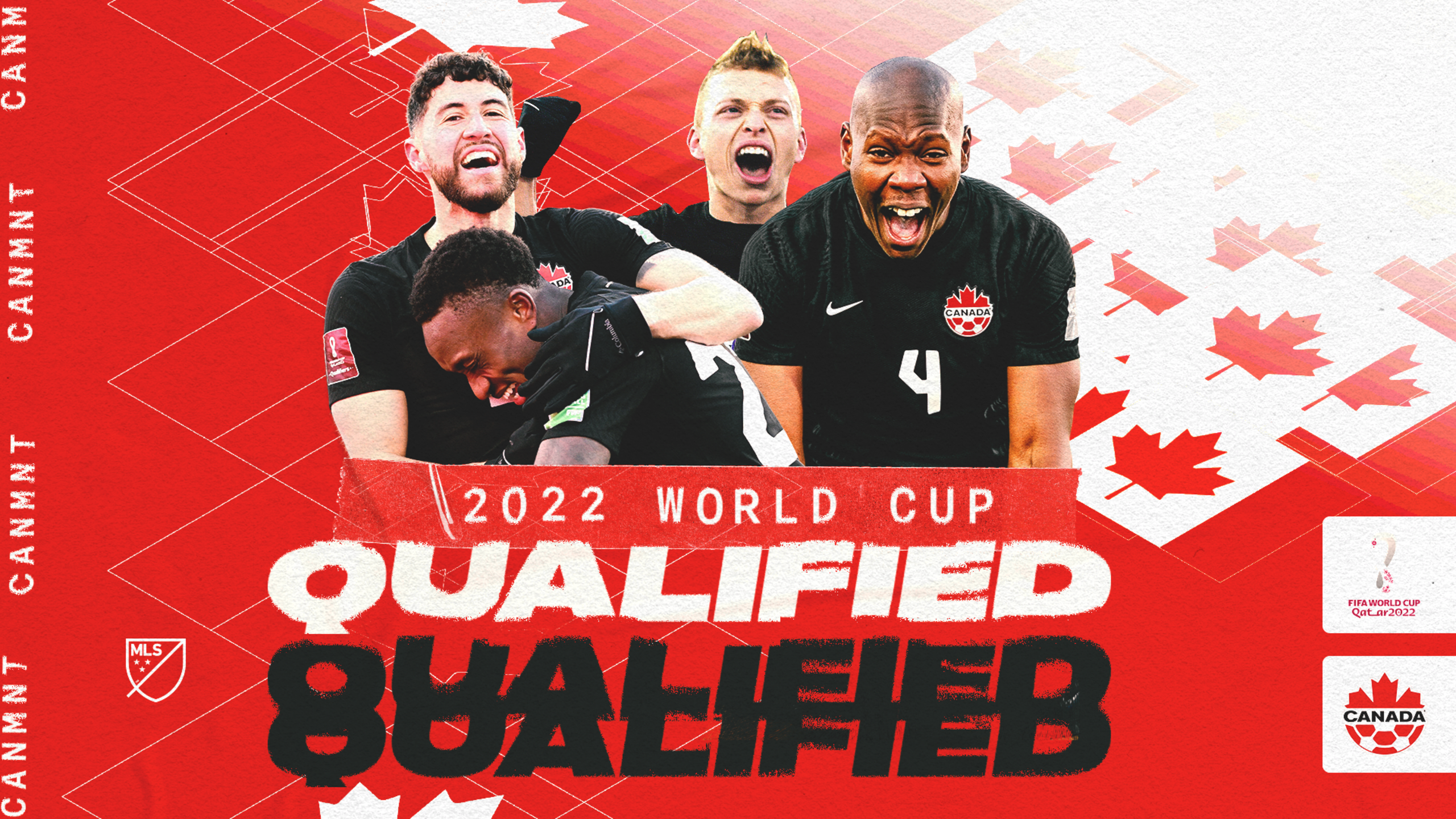 FIFA World Cup 2022: Canada qualifies for FIFA Men’s World Cup for first time in 36 years: Check Details
