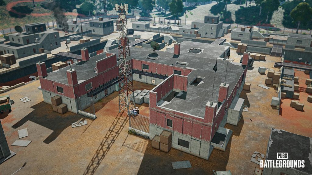 PUBG Sanhok  PUBGs newest map Sanhok has landed today Dont have PUBG  account worry not play it with our free account At game menu go to  Lanscape Account  By LANScape