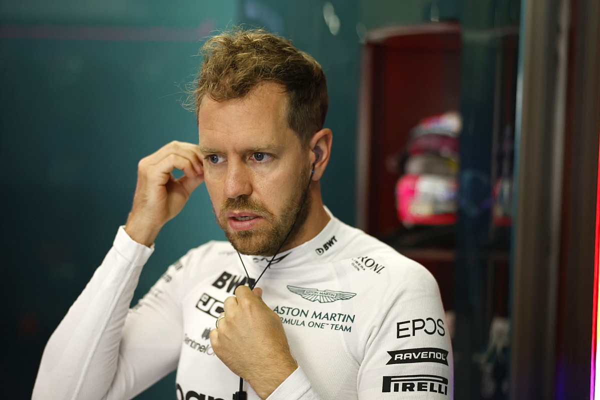 Formula 1: Why does each driver present on the grid have their own penalty points - Check Out