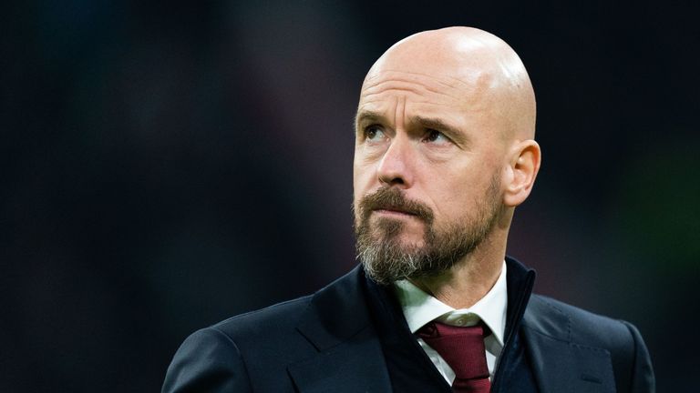 Manchester United New Manager: REVEALED! Erik ten Hag set to start his Manchester United career by taking on ARCH-RIVALS Liverpool - Check Details