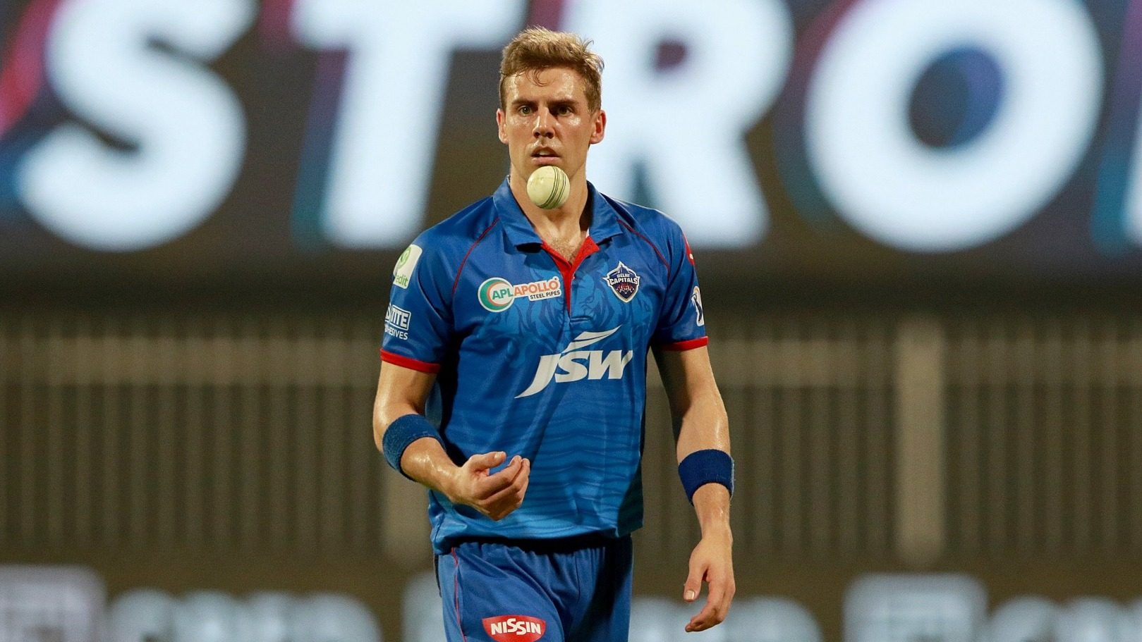 IPL 2022: Big blow for DC, Anrich Nortje doubtful for IPL
