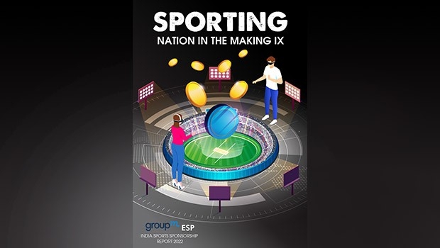Indian Sports Industry Spends 2021: Indian Sports Sponsorship industry cross Rs 9,500 cr in 2021 declares GroupM ESP report
