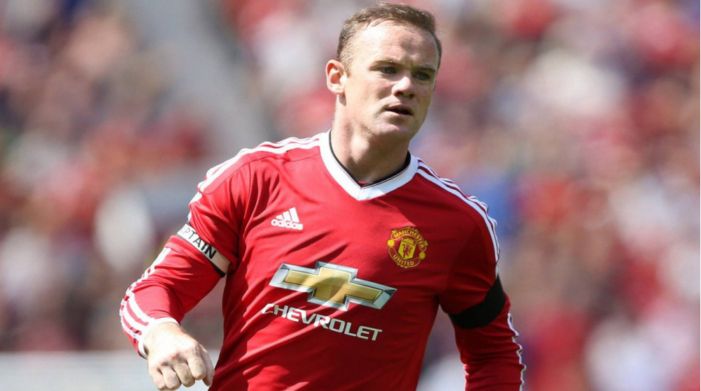 KSI: Did MANCHESTER UNITED legend Wayne Rooney call out KSI?