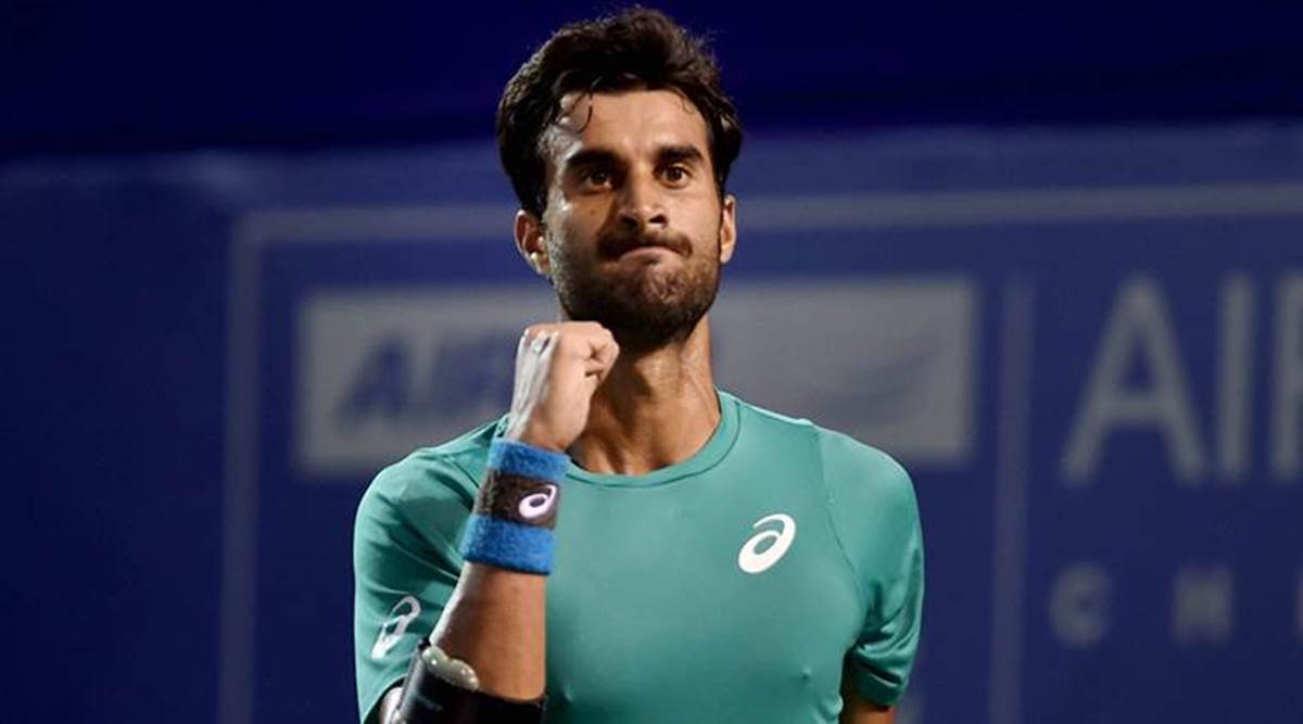 Maharashtra Open Tennis: Yuki Bhambri, Sumit Nagal headline qualifiers action in Maharashtra Open - Check Schedule, Players, All you need to know about Maharashtra Open 2022 Qualifiers 