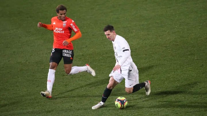 PSG vs Lorient LIVE: League leaders Paris Saint-Germain to take on 16th place Lorient; Get Latest Team News, Injuries and Suspensions, Predicted Lineups, Live Streaming