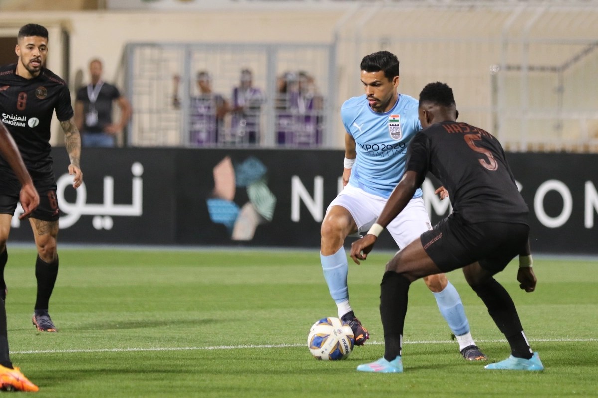 AFC Champions League 2022: Mumbai City FC seek to do the DOUBLE over Air Force Club, Follow Mumbai City vs Al-Quwa Al-Jawiya LIVE: Check Team News, Live Streaming