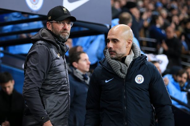 Man City vs Liverpool Live: When and where to watch Manchester City vs Liverpool, Premier League match Live streaming and Live Telecast? - Watch LIVE