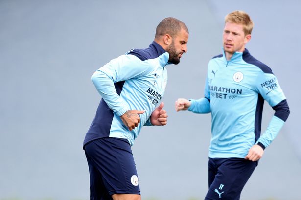FA Cup Semifinal LIVE Streaming: Disasters for Manchester City, Kevin De Bruyne & Kyle Walker set to miss FA Cup Semis against LIVERPOOL: Follow Man City vs Liverpool LIVE Updates