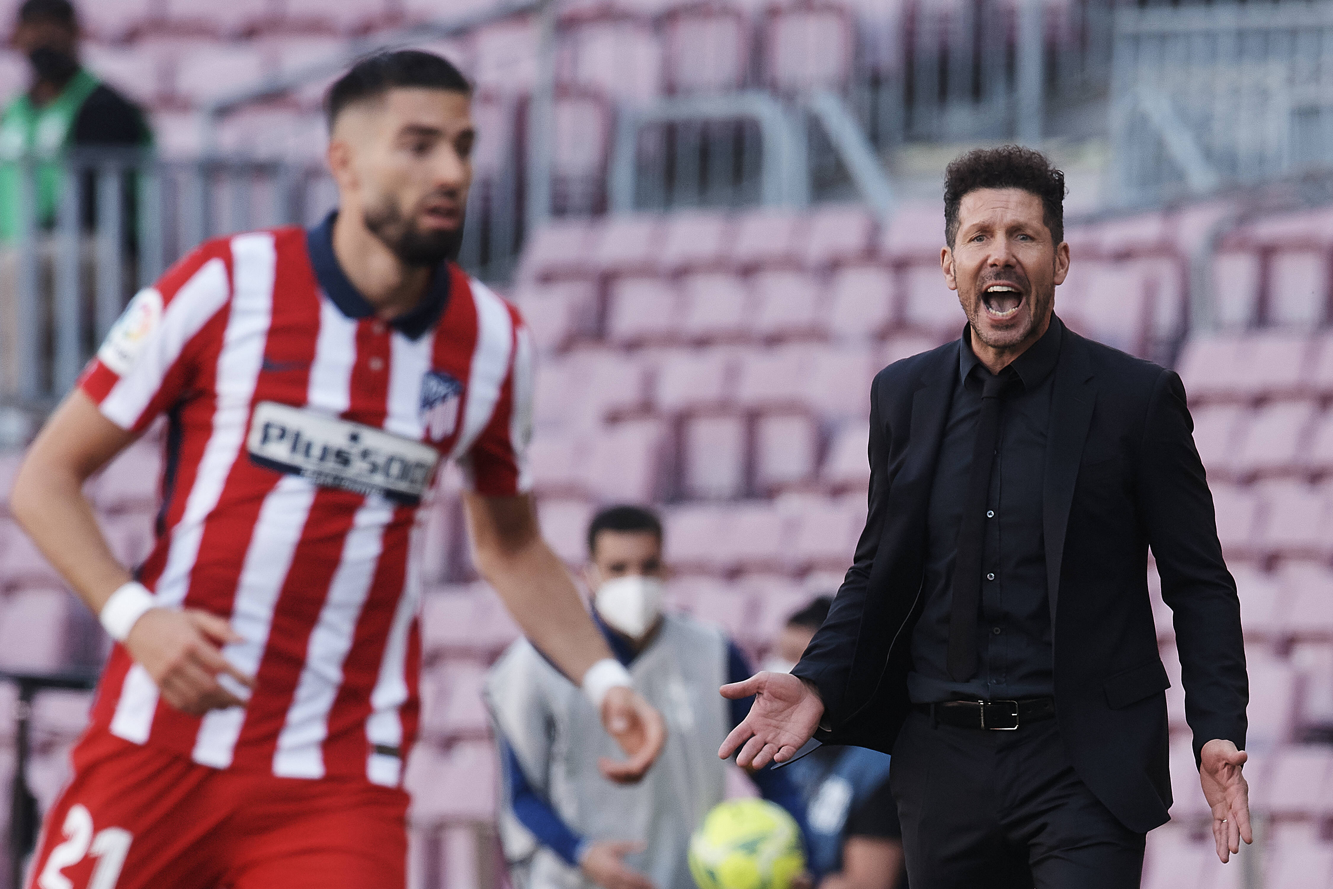 UEFA Champions League Quarterfinal: Atletico Madrid vs Manchester City: Can Diego Simeone and his men break Man City's Champions League dreams? Team News, Live Streaming & more