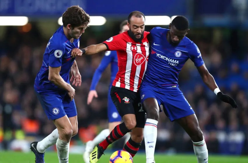 Southampton vs Chelsea Live: Chelsea looking to rise from back-to-back defeats against the Saints; Latest Team News, Predicted Starting Lineups, Live Streaming