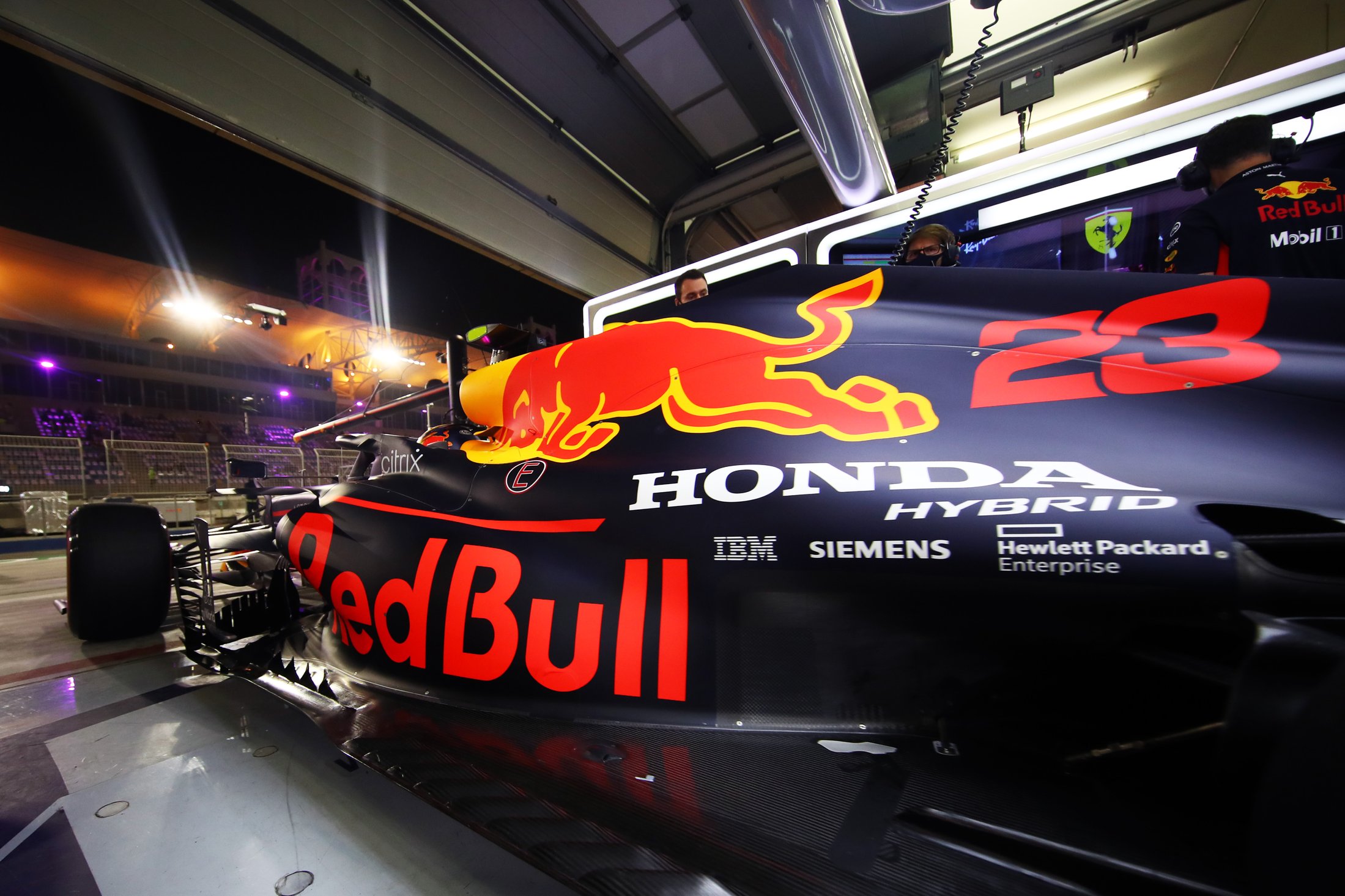 enkemand Afbestille sandhed Formula 1: Red Bull's PLAN left Mercedes & Ferrari WORRIED
