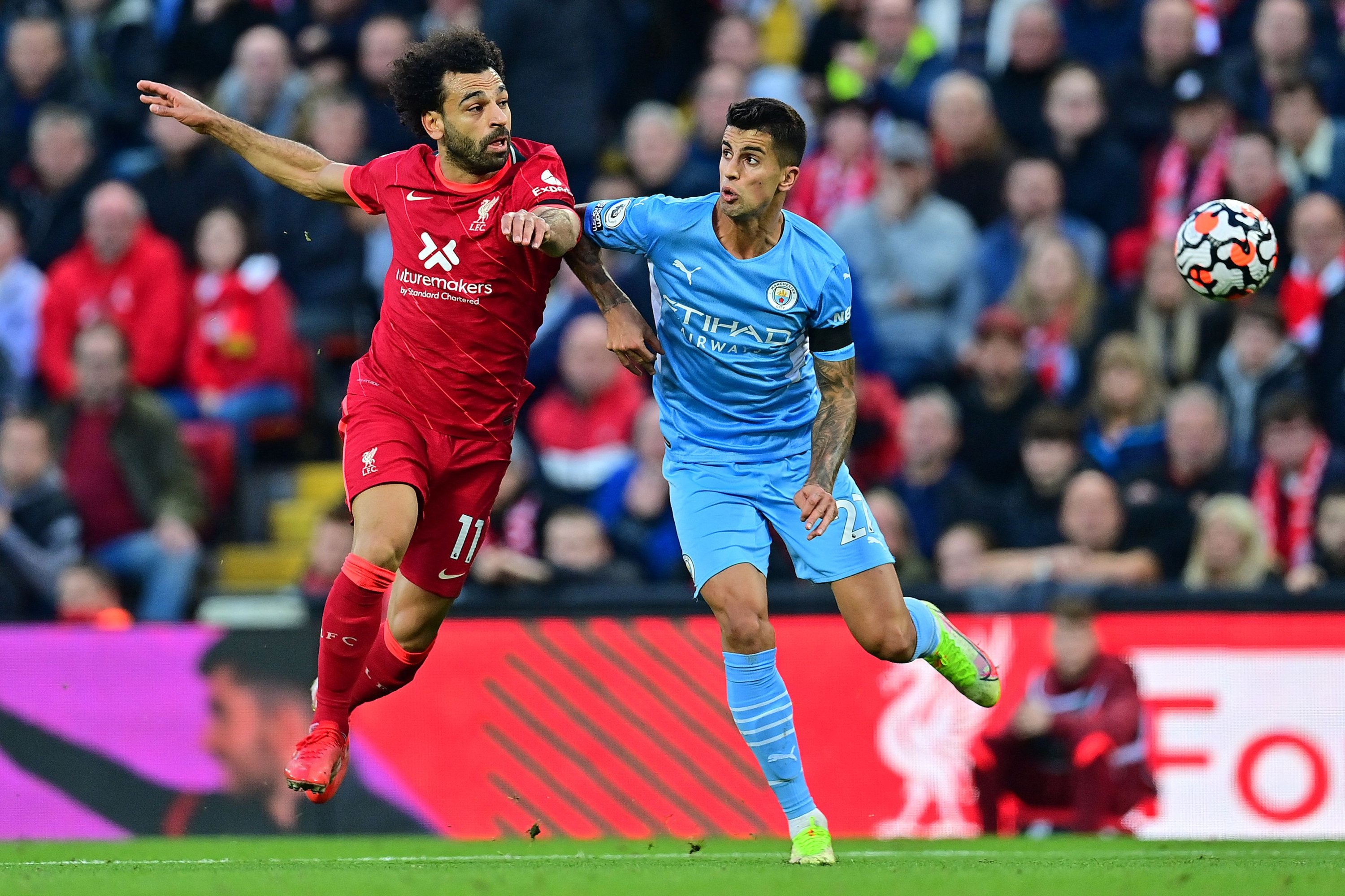 Manchester City vs Liverpool Live: The biggest battle is set for the Premier League title as Man City face Liverpool; Latest Team News, Predicted Lineups, Injury News, Live Streaming