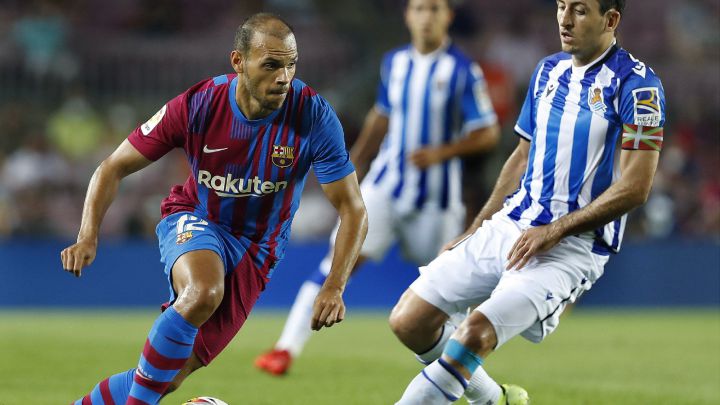 Real Sociedad vs Barcelona LIVE: Barca committed to continue 14 game unbeaten run against Sociedad, Follow Real Sociedad vs Barcelona LIVE: Check Team News, Live streaming