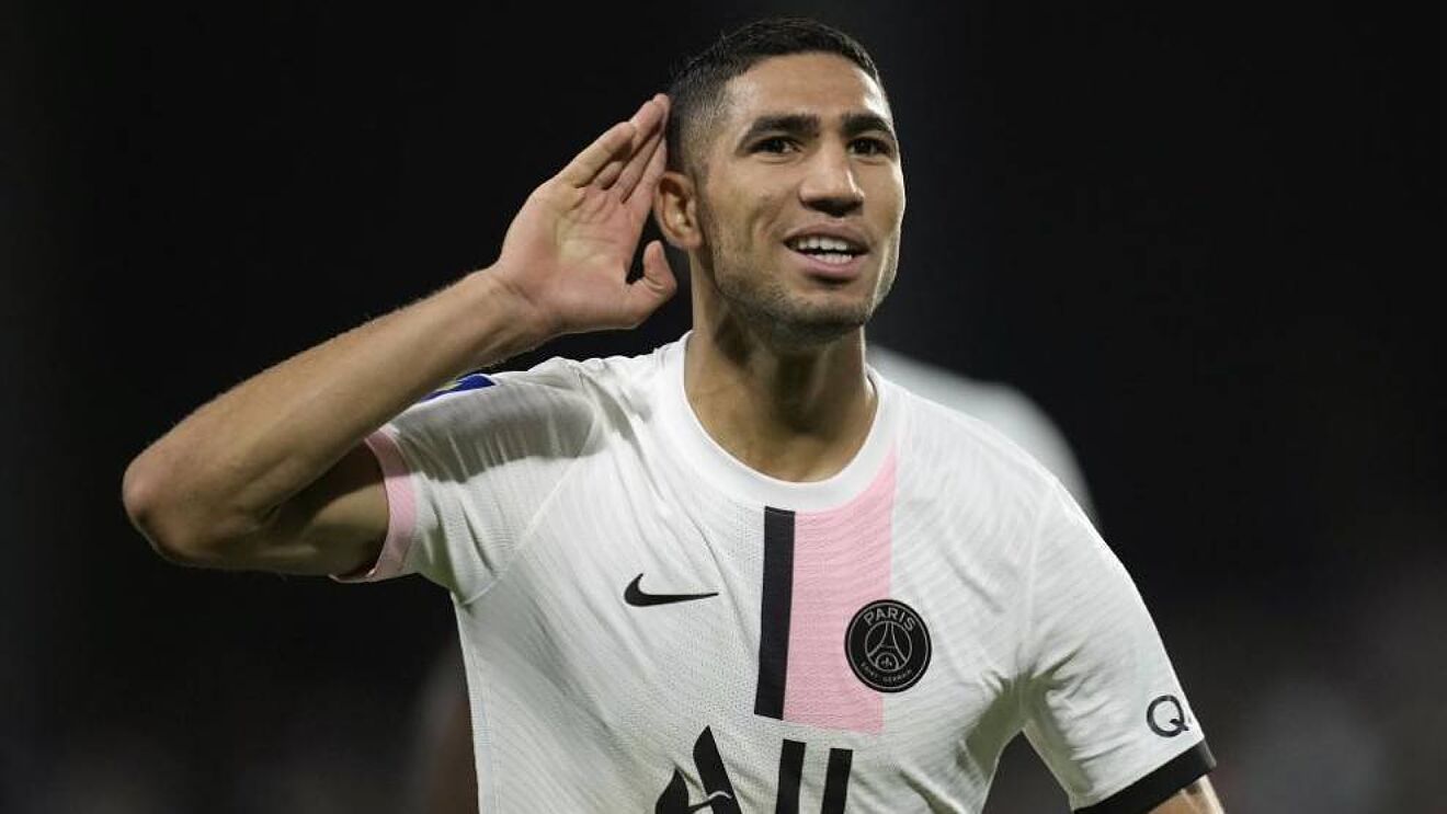 Strasbourg vs PSG: A goal feast that ended in a draw, Kylian Mbappe scored two goals as Anthony Caci spoiled the party for PSG