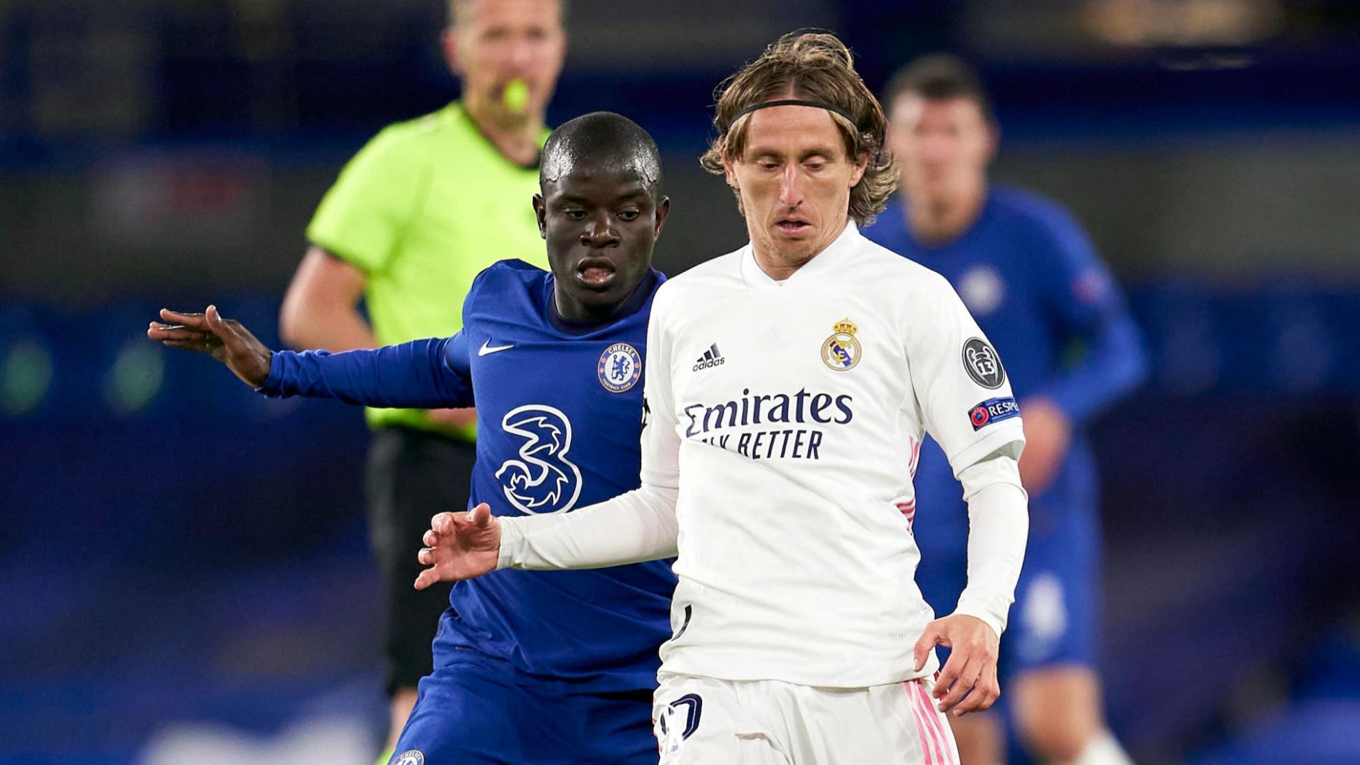 Chelsea vs Real Madrid LIVE: European giants Real Madrid set to take revenge on Chelsea in 1st Leg Quarterfinal clash; Get Latest Team News, Injuries and Suspensions, Predicted Lineups, Live Streaming