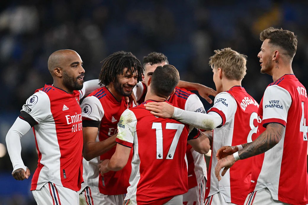 Arsenal vs Manchester United LIVE Streaming: Champions League spot on the line as Gunners take on the Red Devils, Follow Arsenal vs Man United LIVE: Check Team news, Live Streaming