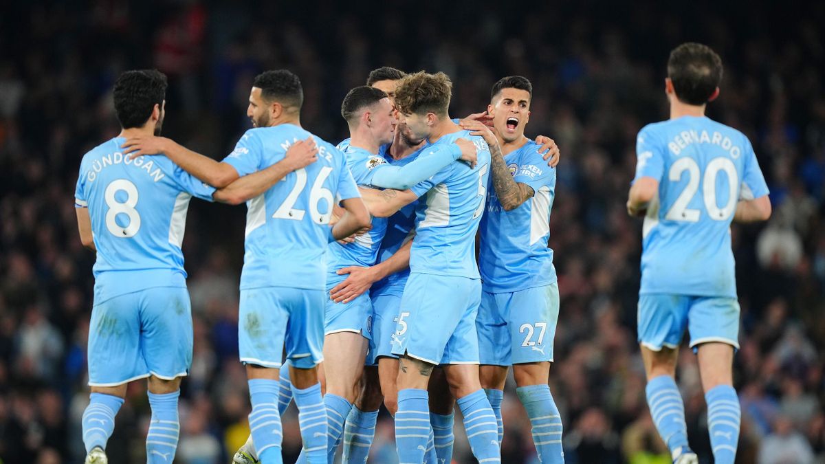 Manchester City vs Watford Live: Manchester City aims to extend their lead at the top of the Premier League table against Watford, Check Team News, Predictions, Live Streaming