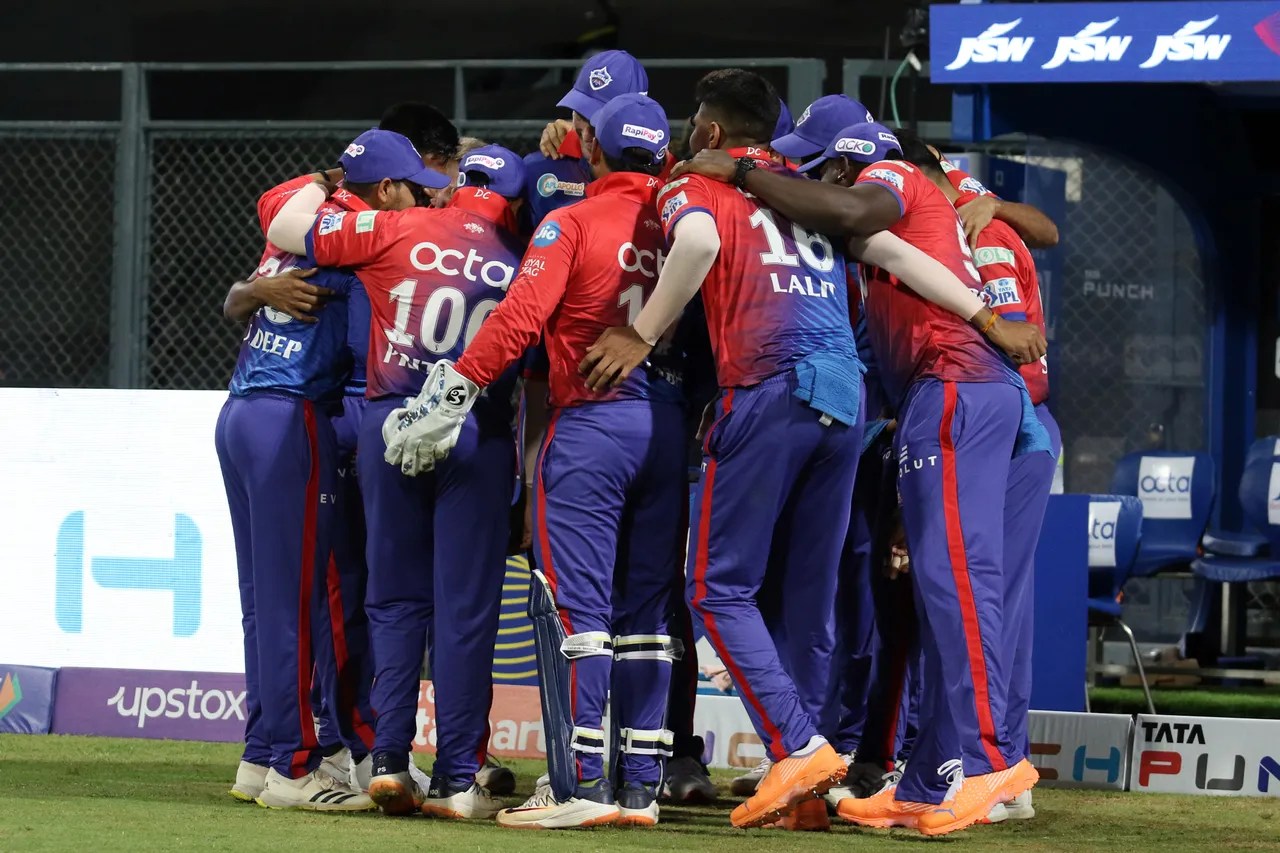 DC vs PBKS Live: Covid-hit Delhi Capitals bank on Head-to-Head records to ace inconsistent Punjab Kings - Follow IPL 2022 Live Updates