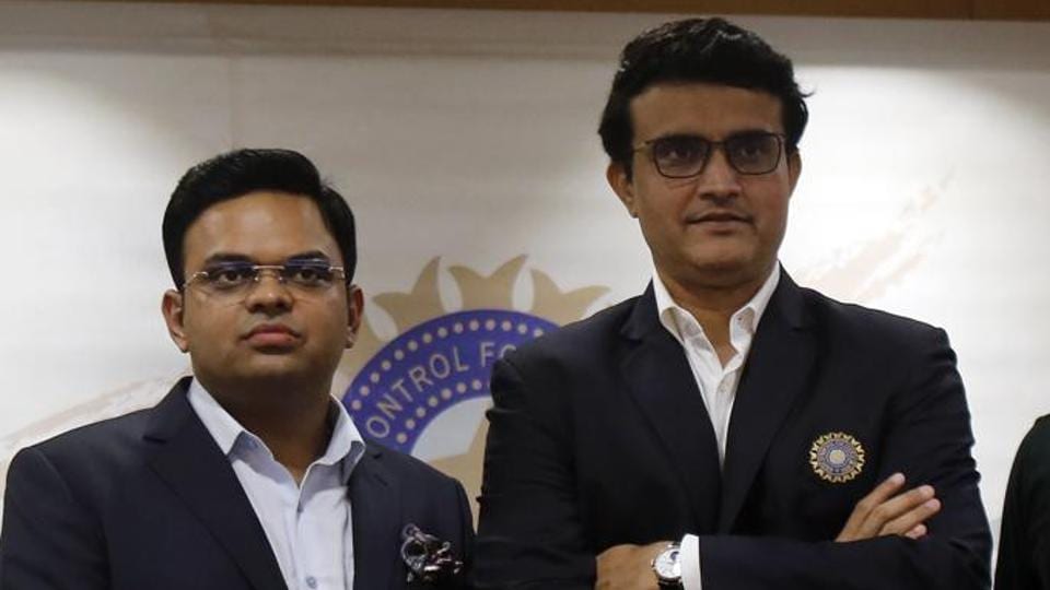 ICC Chairman: RACE between BCCI President Sourav Ganguly and Secretary Jay Shah to become the new ICC CHAIRMAN - Check Reports