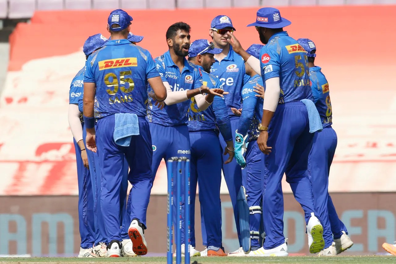 IPL 2022: MI vs LSG - Rohit Sharma's Mumbai Indians EQUAL RCB and DD for SHAMEFUL RECORD after loss to Lucknow Super Giants - Check what?