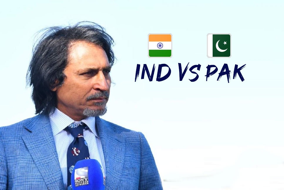 India vs Pakistan: Ramiz Raja set to table proposal for 4-nation tourney involving India, Pakistan in ICC meet