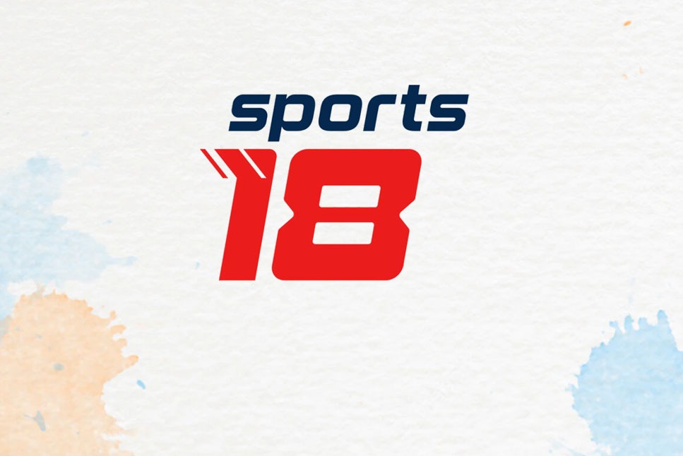 Sports18 LIVE Broadcast Starts: Reliance Viacom Sports18 channel LAUNCHED, will eye BIG CRICKET RIGHTS in future