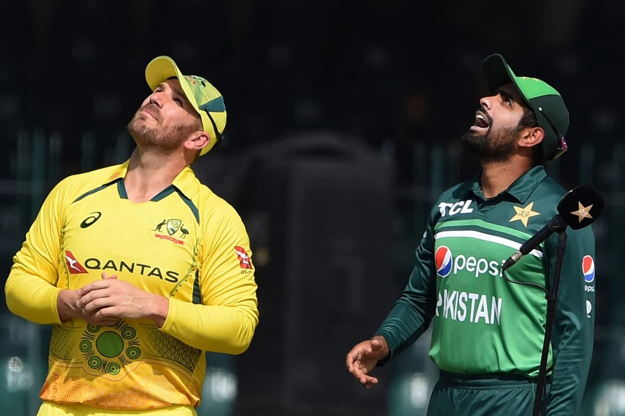 PAK vs AUS T20 Live: How to watch Pakistan vs Australia T20 Live Streaming in your country, India