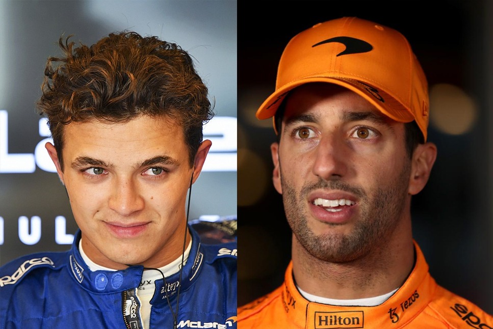 Imola GP Live: F1 legend HUGE CLAIM on 