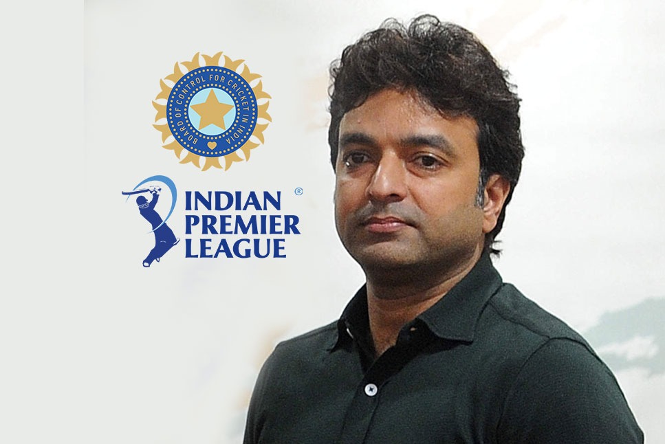 IPL Media Rights: BCCI treasurer Arun Dhumal makes BIG CLAIM, says ‘We ensured smaller players can also be part of bidding process’