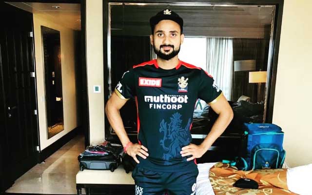 IPL 2022: RCB pacer Akash Deep opens up on living in a DORMITORY after match-winning spell against local team KKR