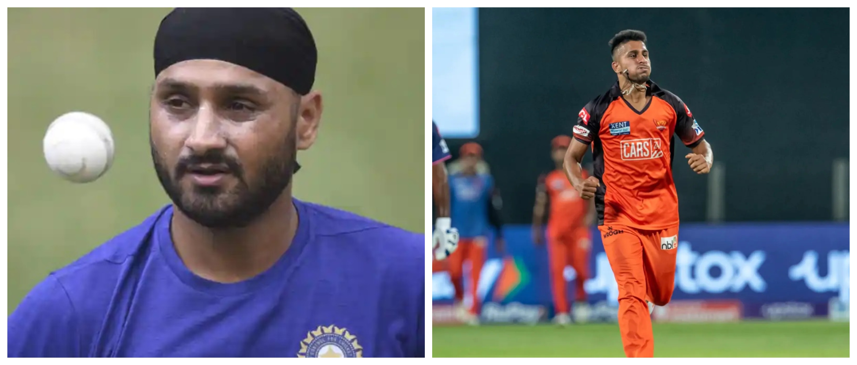 IPL 2022: After Shahid Afridi, Harbhajan Singh urges Team India to fast track Umran Malik for T20 World Cup, says “he could be a match winner” In Australia