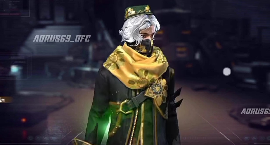 Free Fire Timbered Blooms Bundle: Check how to get this exclusive reward at a low spend, More details, all you need to know about the Mystery Shop Event