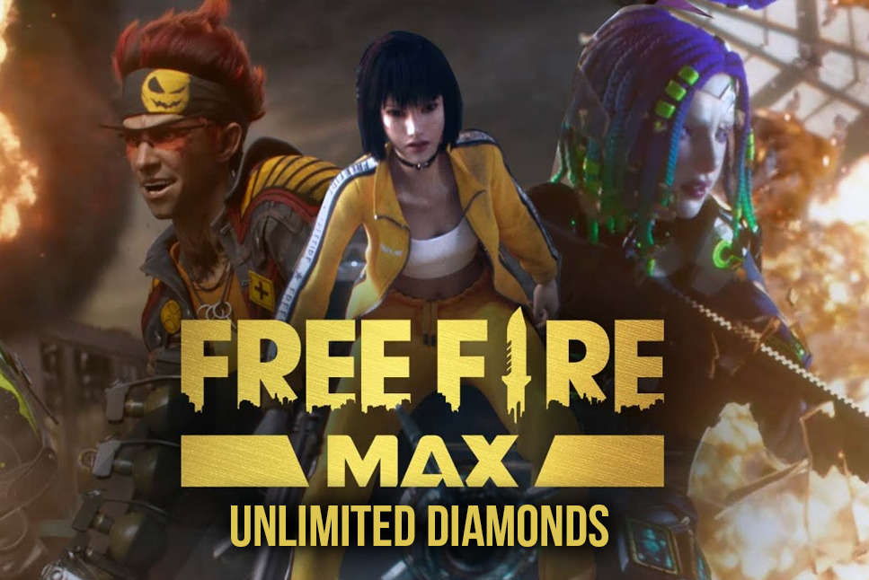 How To Hack Garena Free Fire Unlimited Diamonds, Free Fire Diamond Hack  99999: How To Hack Free