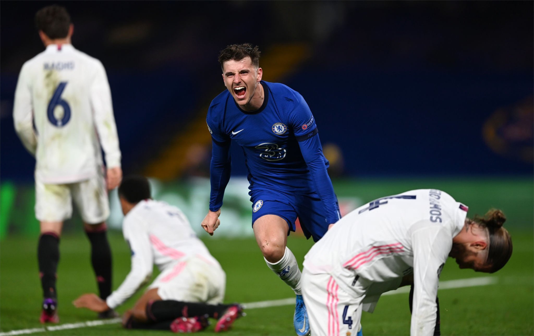 Chelsea vs Real Madrid LIVE: European giants Real Madrid set to take revenge on Chelsea in 1st Leg Quarterfinal clash; Get Latest Team News, Injuries and Suspensions, Predicted Lineups, Live Streaming