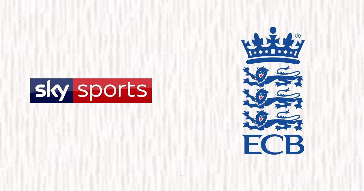 ECB signing $3 Billion value Broadcast cope with Sky Sports activities