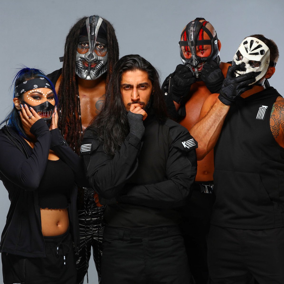 WWE Raw Live: Mustafa Ali set to feature on WWE Monday RAW?