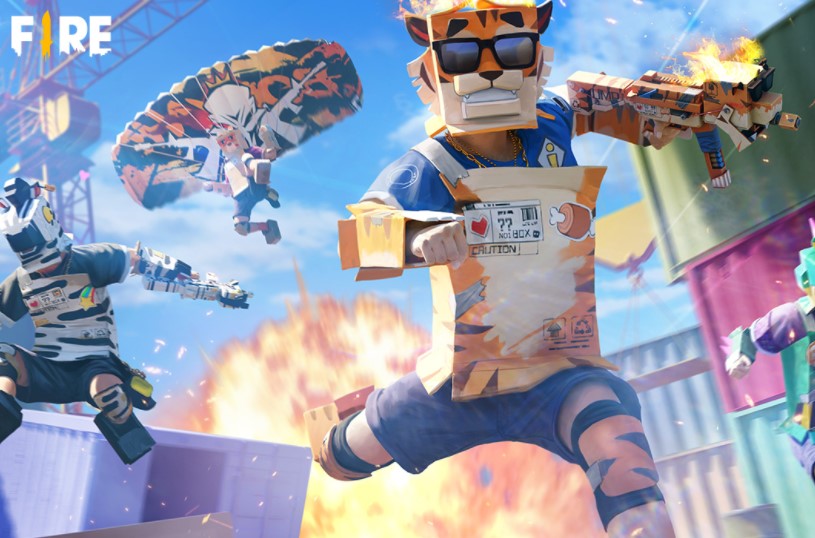 Garena Free Fire Redeem codes for 6th April: Get exclusive items like emotes, bundles for absolutely free, More Details on the Free Fire Redeem Code of Today