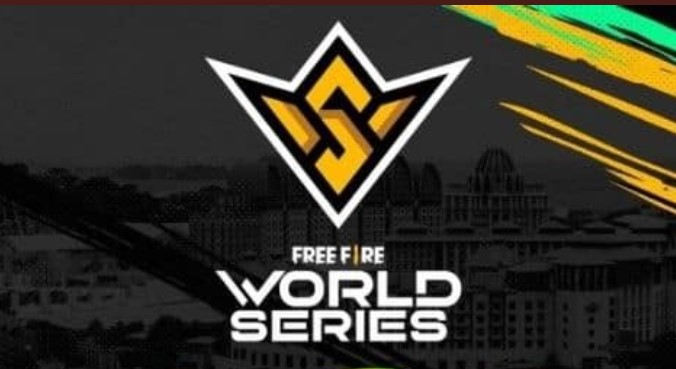 Free Fire World Series 2022