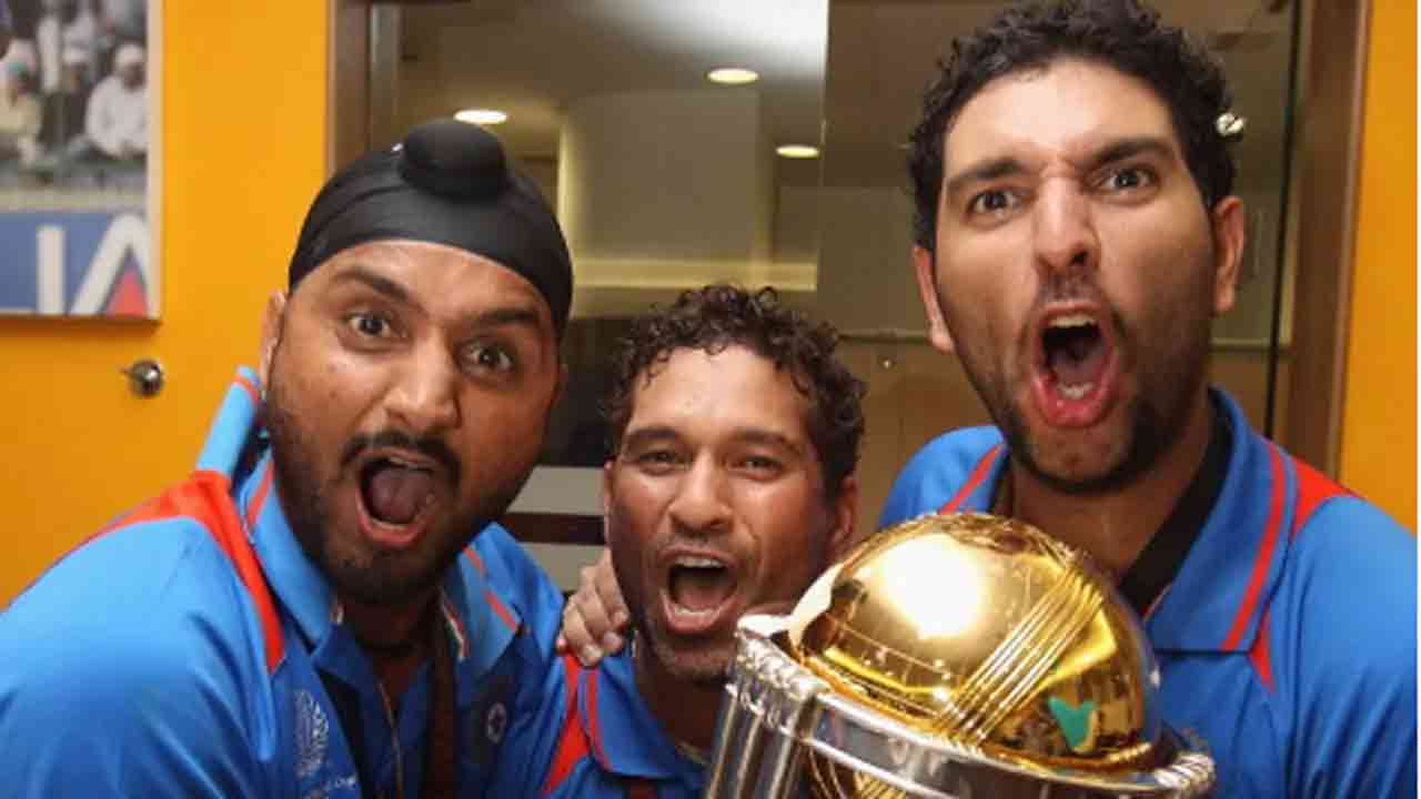 11 Years of India’s World Cup Triumph: Yuvraj Singh, Harbhajan recall 2011 ODI WC win says, ‘It was dream of billion Indians being fulfilled’