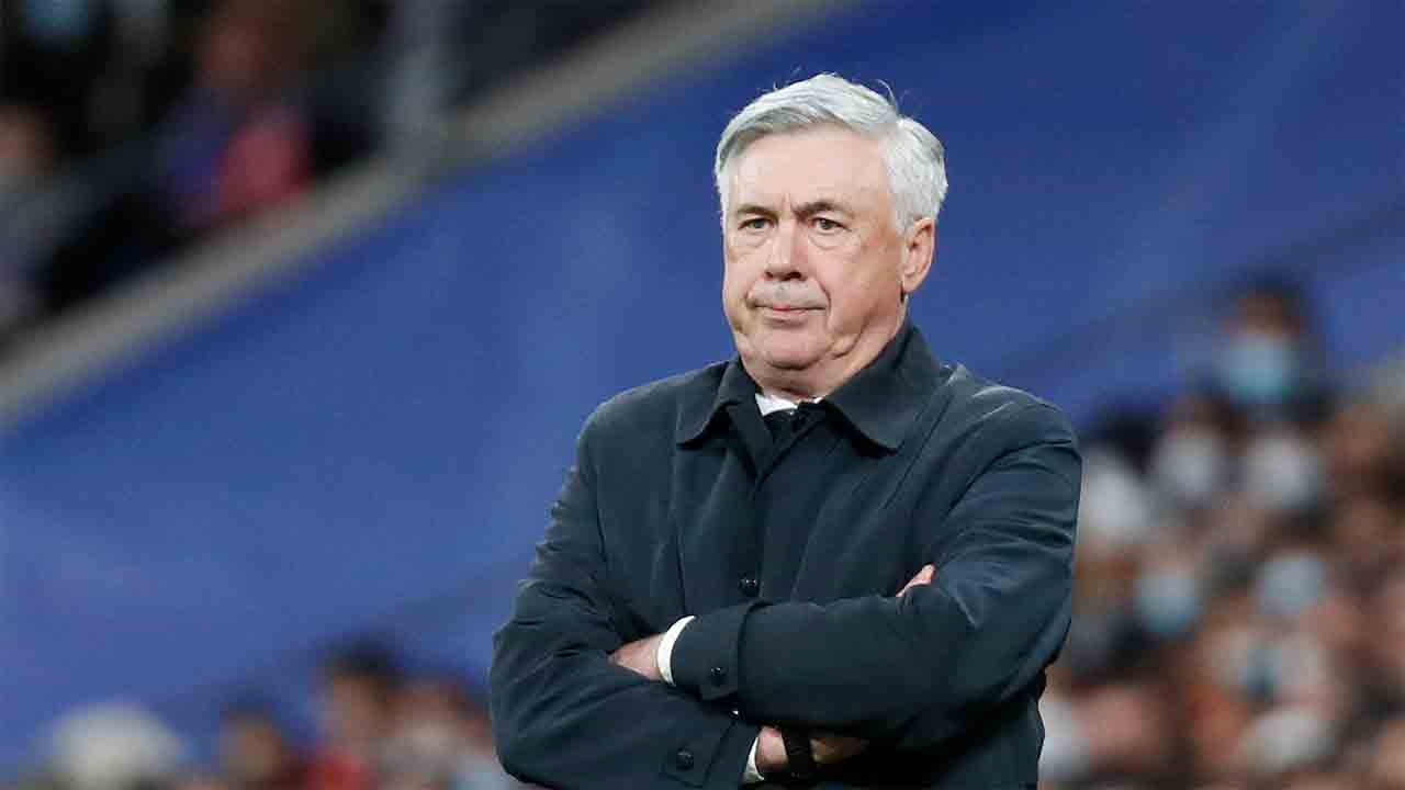 Chelsea vs Real Madrid Live: Carlo Ancelotti join Real Madrid