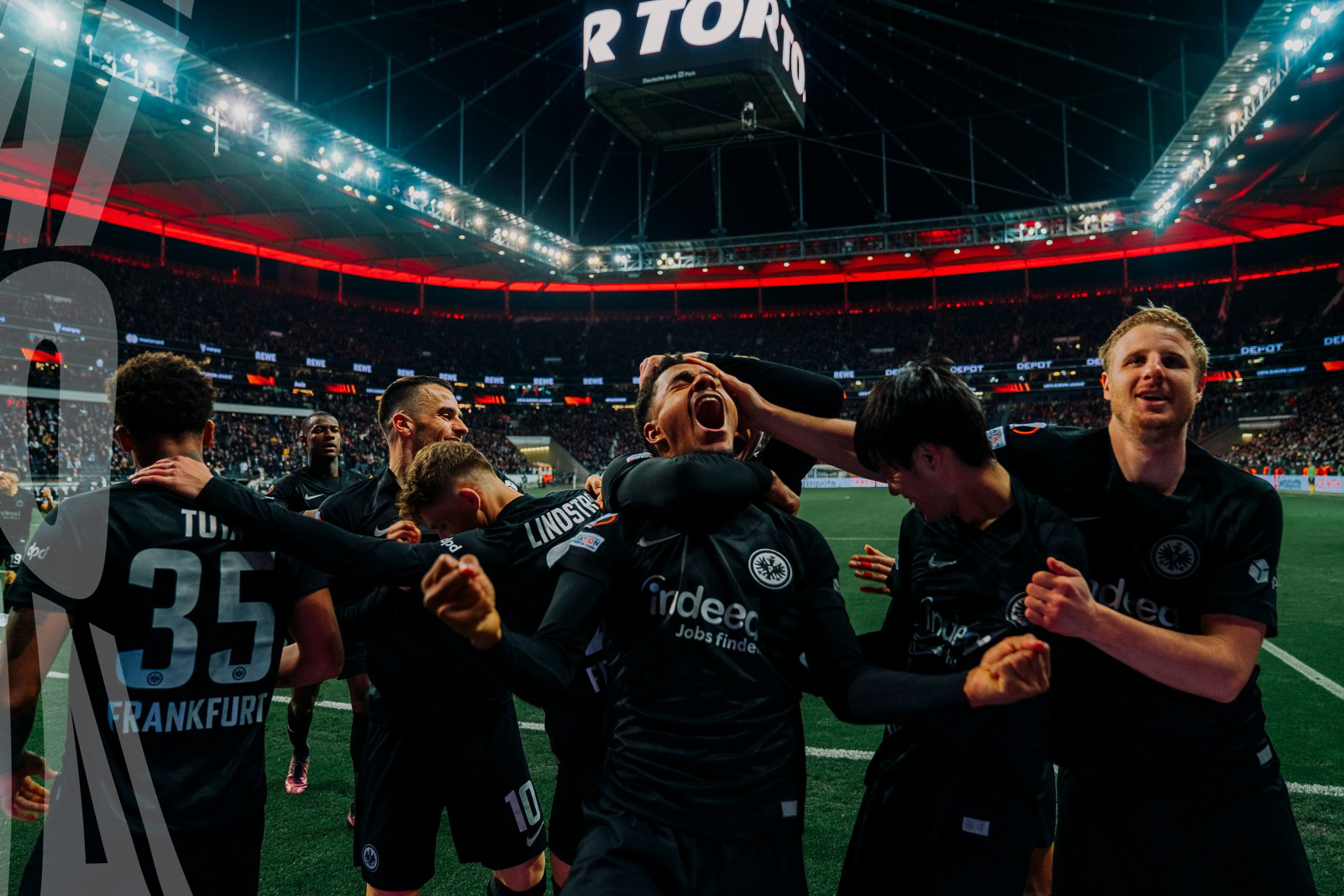 UEFA Europa League Quarterfinal: Barcelona vs Eintracht Frankfurt: Bundesliga side seeking to KNOCK OUT Barca, Semi-final spot at stake; Team News, Live Streaming and more