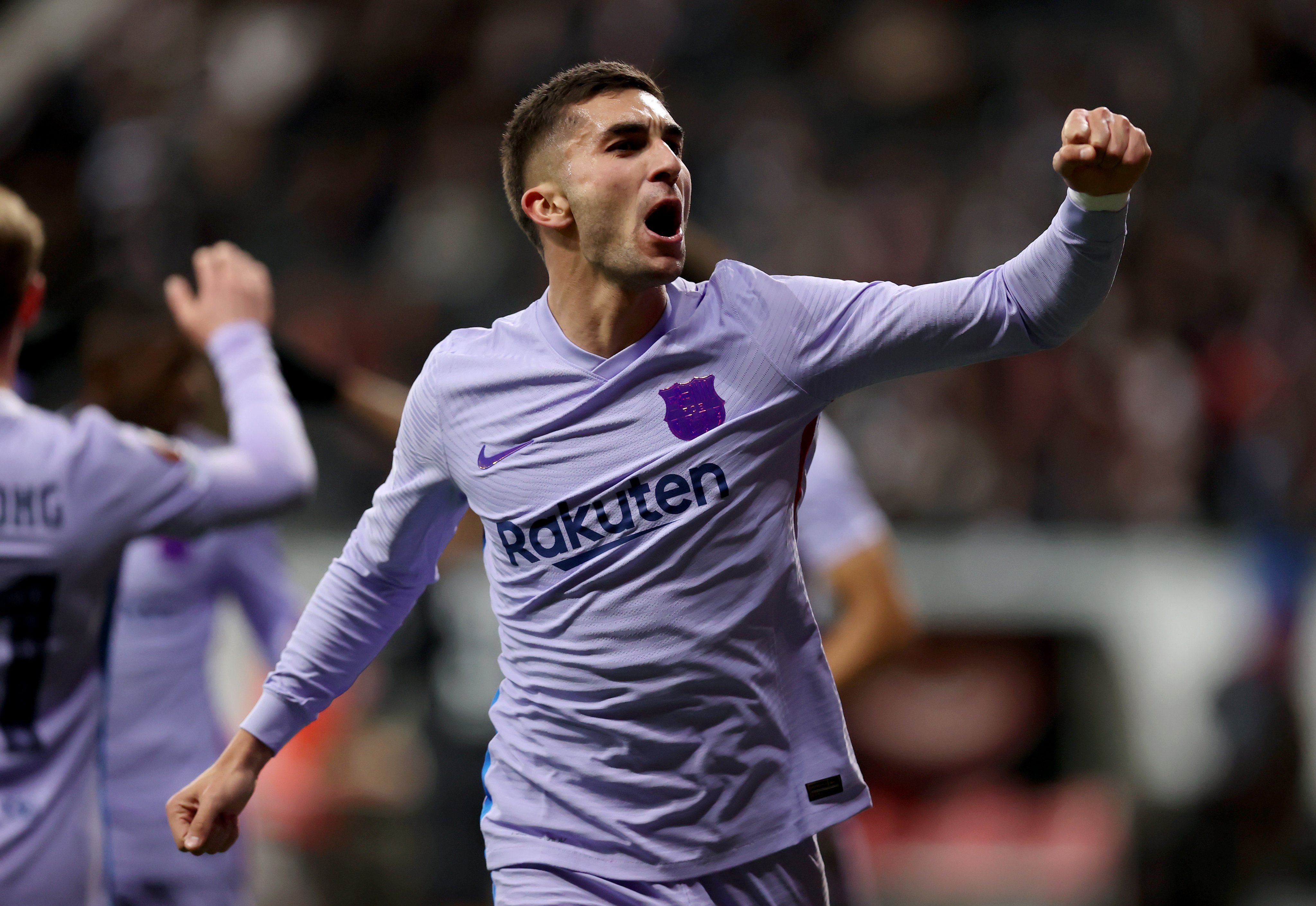 UEFA Europa League Quarterfinal: Barcelona vs Eintracht Frankfurt: Bundesliga side seeking to KNOCK OUT Barca, Semi-final spot at stake; Team News, Live Streaming and more